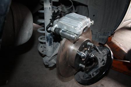 正规油罐车标准配置和上牌要求