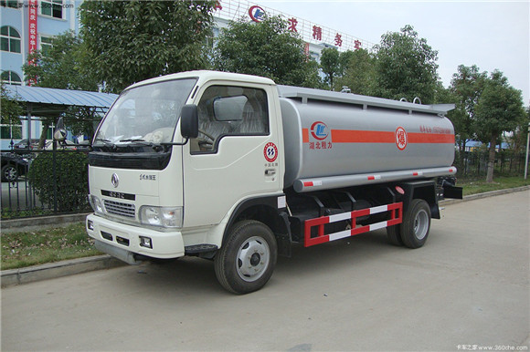 5吨加油车价格优惠政策